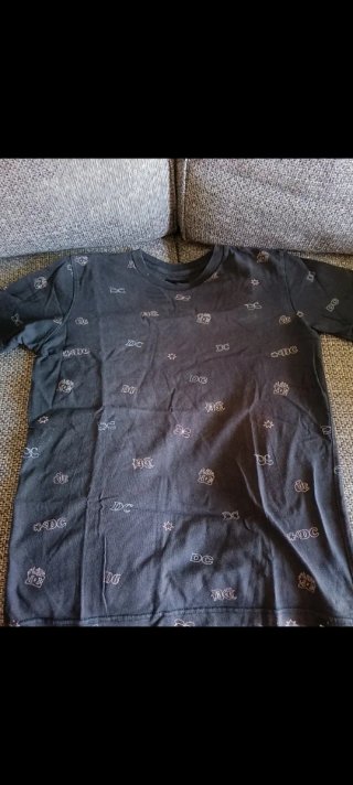 Camisetas varias marcas