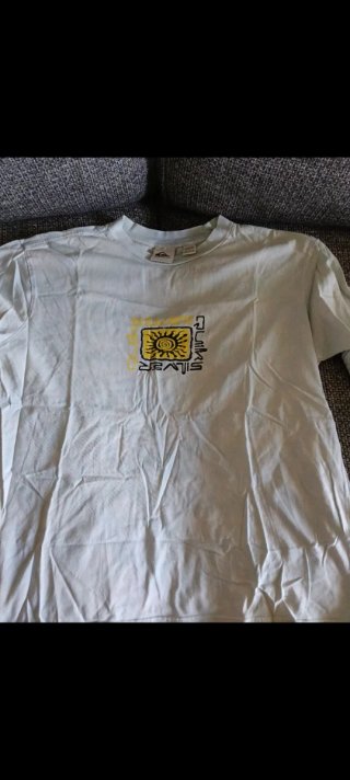 Camisetas varias marcas