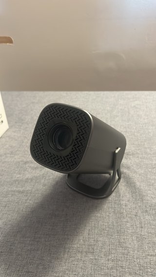 Proyector Portátil Nuevo