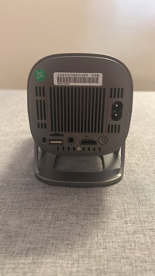 Proyector Portátil Nuevo