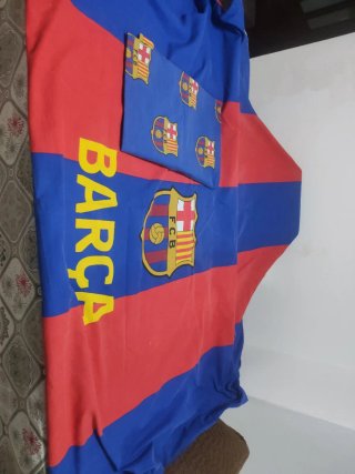 Funda Nórdica Cama 90cm FC Barcelona