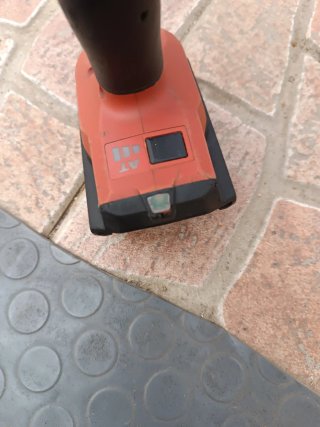 HILTI SIW 4AT-22
