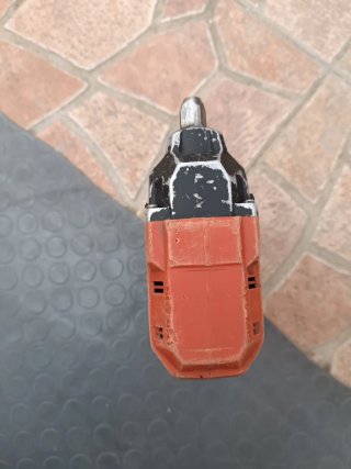 HILTI SIW 4AT-22
