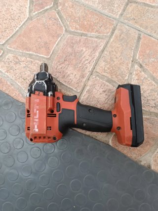 HILTI SIW 4AT-22