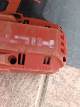 HILTI SIW 4AT-22