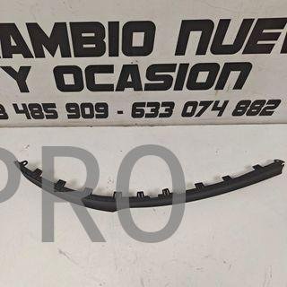 FALDON PARAGOLPES DELANTERO DERECHO OPEL CORSA