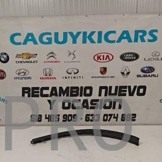 FALDON PARAGOLPES DELANTERO DERECHO OPEL CORSA