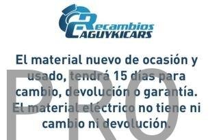 FALDON PARAGOLPES DELANTERO DERECHO OPEL CORSA