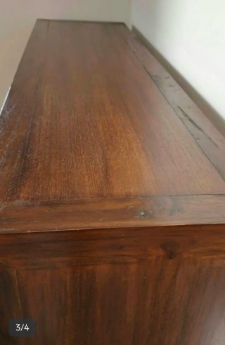 OFERTA MUEBLE ESTANTERÍA MARCA BANAK
