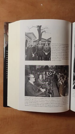 La gran desmemoria