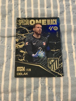 Cartas de la liga 25 26