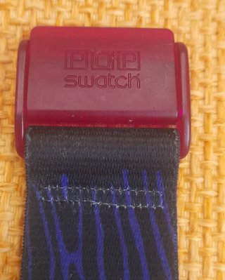 Swatch Pop Originali