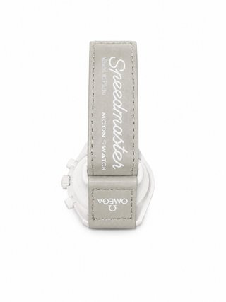 Omega x Swatch MoonSwatch Mission to Pluto
