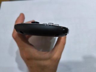 Ps Vita Slim Negra