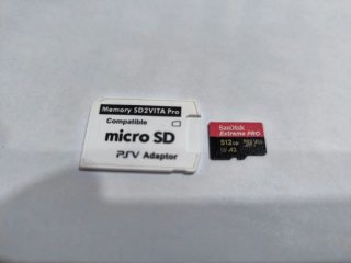 Ps Vita Slim Negra