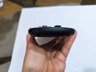 Ps Vita Slim Negra
