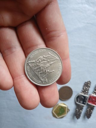 Medaglie e monete DDR Germania Est