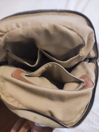 Mochila Ruika Pele