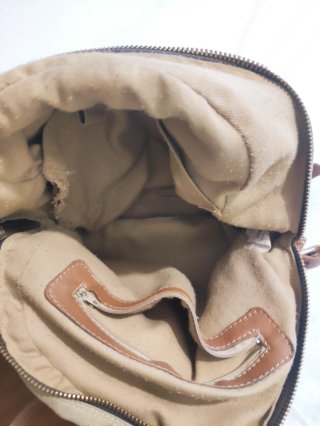Mochila Ruika Pele