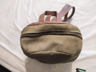 Mochila Ruika Pele