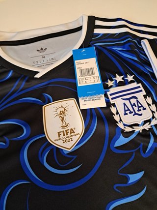 Maglietta Argentina Mondiali 2026 Adidas Taglia M