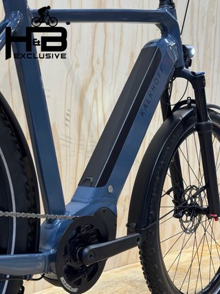 Kalkhoff Entice 5.B Move+ Shimano Deore 2023
