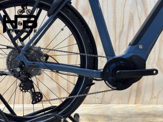 Kalkhoff Entice 5.B Move+ Shimano Deore 2023