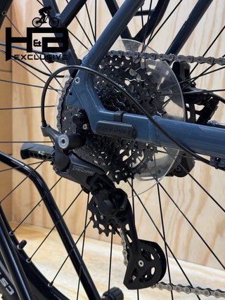 Kalkhoff Entice 5.B Move+ Shimano Deore 2023