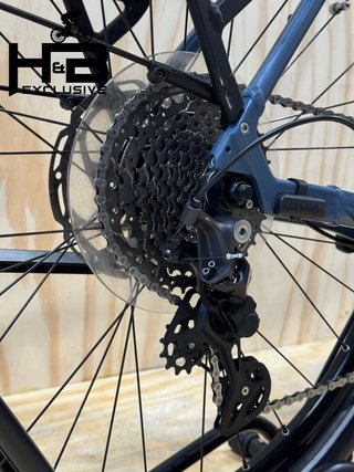 Kalkhoff Entice 5.B Move+ Shimano Deore 2023