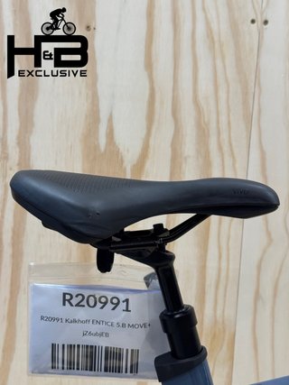 Kalkhoff Entice 5.B Move+ Shimano Deore 2023