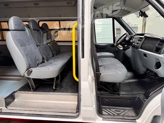 Ford Transit 2014