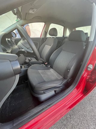 SEAT Ibiza 2007