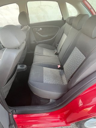 SEAT Ibiza 2007