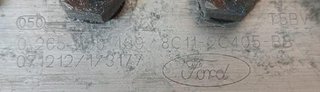 8c112c405bb abs ford transit caja cerrada 115044