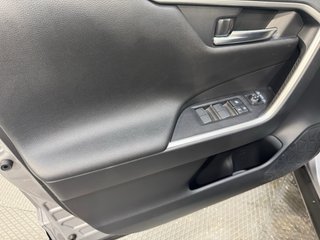 Toyota RAV4 2021