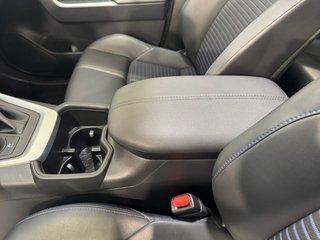 Toyota RAV4 2021