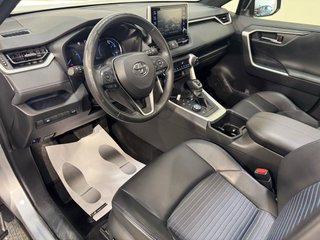 Toyota RAV4 2021