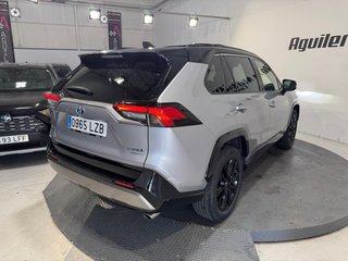 Toyota RAV4 2021