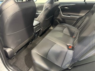 Toyota RAV4 2021