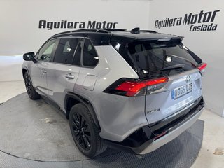 Toyota RAV4 2021