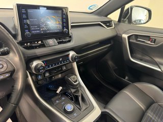 Toyota RAV4 2021