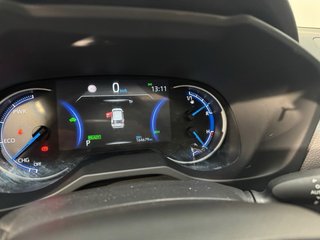 Toyota RAV4 2021