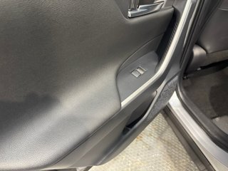 Toyota RAV4 2021