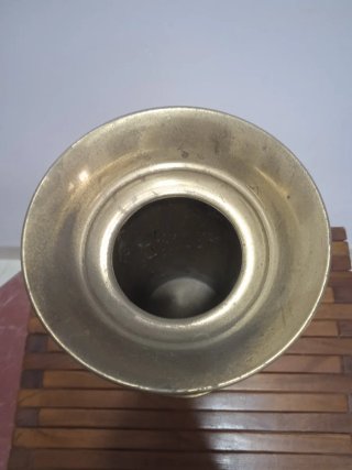 Jarrón Vintage Egipcio