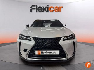 Lexus UX 2.0 250h Business