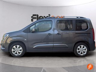 Opel Combo Cargo 1.5 TD 96kW (130CV) S/S Innovation L