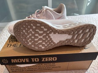 Nike Revolution Zapatillas Nuevas sin estrenar