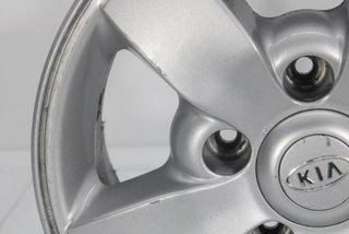 Kia 111494 22222222222 llanta sorento 2.5 crdi ex