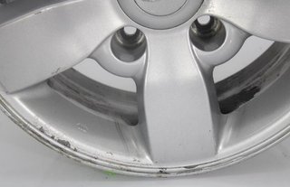 Kia 111494 22222222222 llanta sorento 2.5 crdi ex