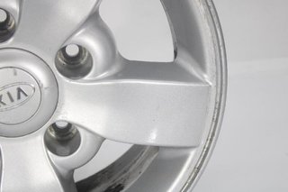 Kia 111494 22222222222 llanta sorento 2.5 crdi ex